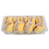 Alfajor-de-Maicena-en-bandeja