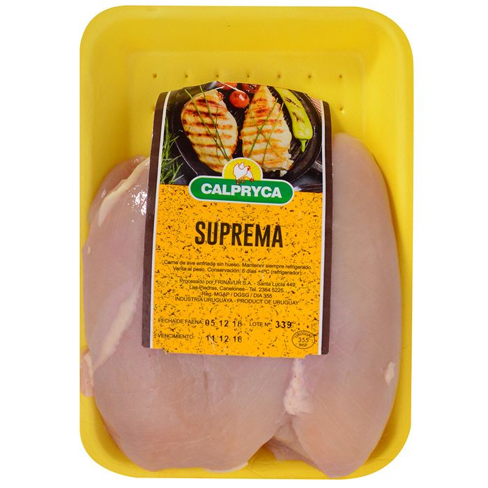 Suprema-Calpryca-en-bandeja Suprema-Calpryca-en-bandeja