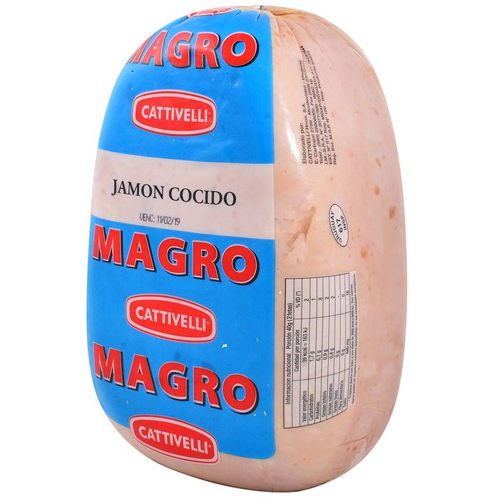 Jamon-Cocido-Magro-Cattivelli Jamon-Cocido-Magro-Cattivelli