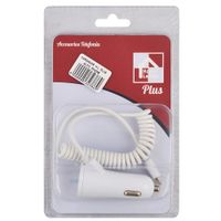 Cargador-HOME-LEADER-Plus-auto-iPhone