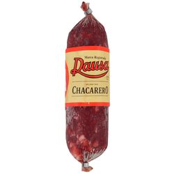 Chacarero-Rausa