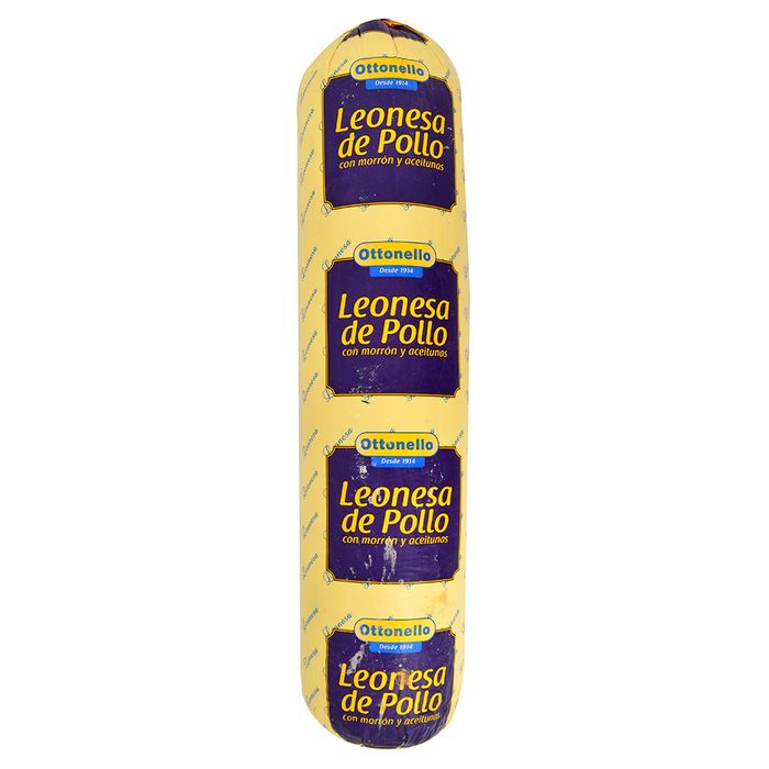 Leonesa-de-pollo-Primavera-Ottonello