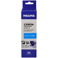 Botella-magma-para-Canon-100ml-canciss-cyan