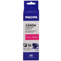 Botella-magma-para-Canon-100ml-canciss-magenta