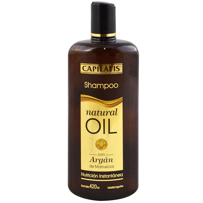 Shampoo-Capilatis-argan-de-marruecos-420-ml