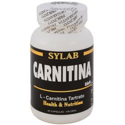 Carnitina-Sylab-60-capsulas