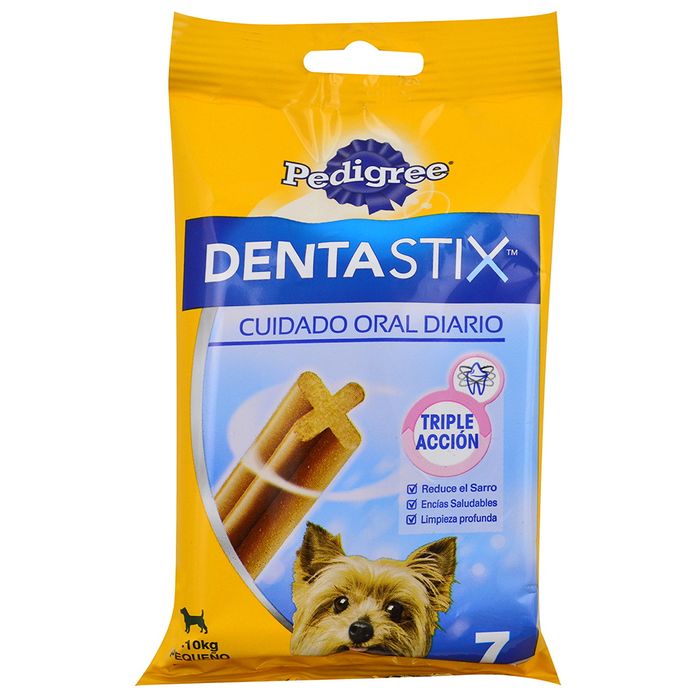 Pedigree-dentastix-razas-pequeñas-110-g Pedigree-dentastix-razas-pequeñas-110-g