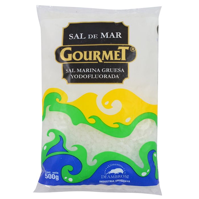 Sal-gruesa-de-mar-Gourmet-yodofluorada-500-g Sal-gruesa-de-mar-Gourmet-yodofluorada-500-g