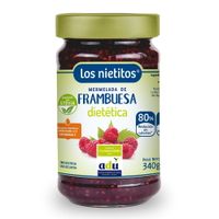 Mermelada-Los-Nietitos-Frambuesa-Cero---Azucar-340-g