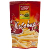 Salsa-ketchup-Pequeña-Granja-200-g
