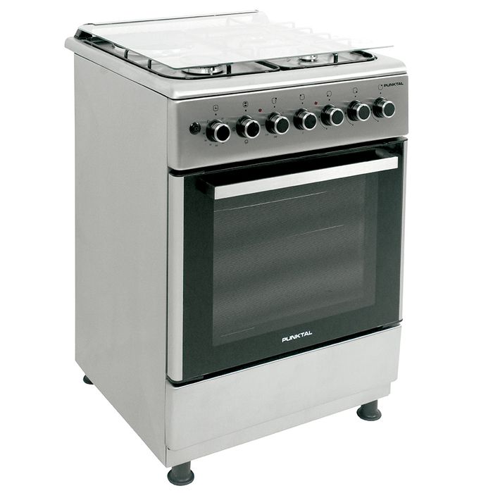 Cocina-Punktal-PK-1050TK-combinada Cocina-Punktal-PK-1050TK-combinada