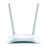 Router-TP-LINK-300mb-w-n-2a-WR840N