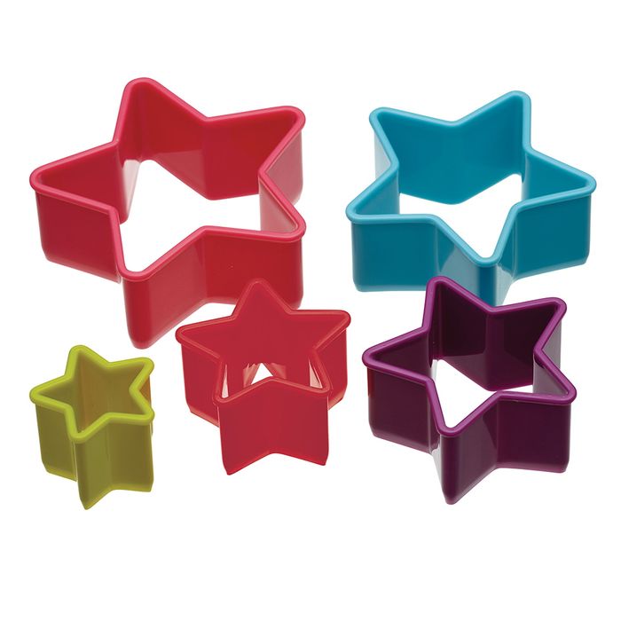 Cortadores-de-galletas-estilo-estrella-en-plastico