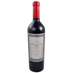 Vino-tinto-structura-Navarro-Correas-750-ml