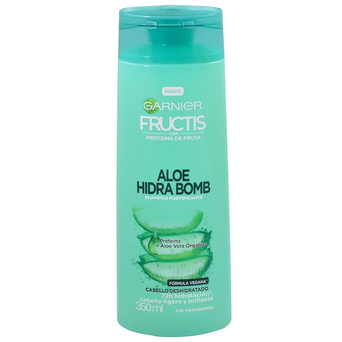 Shampoo-Fructis-aloe-water-350-ml Shampoo-Fructis-aloe-water-350-ml