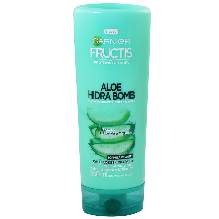 Acondicionador-Fructis-aloe-water-350-ml Acondicionador-Fructis-aloe-water-350-ml