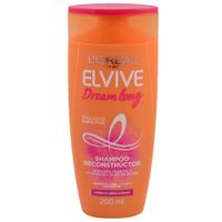 Shampoo-Elvive-dream-length-200-ml