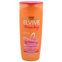Shampoo-Elvive-dream-length-400-ml