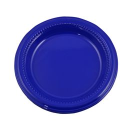 Plato-155-cm-Darnel-azul-vivo-12-un.