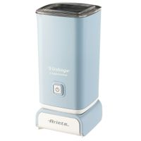 Capuccinera-Ariete-Mod.-2878-celeste-500w-140ml-espuma