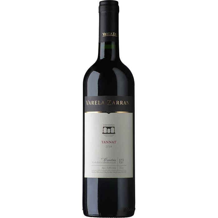 Tannat-Varela-Zarranz-Tinto