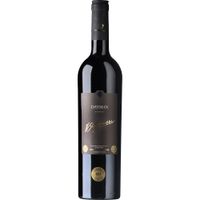 Tannat-Dayman-Tinto