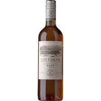 Vino-rosado-cabernet-sauvignon-Los-Vascos-750-ml