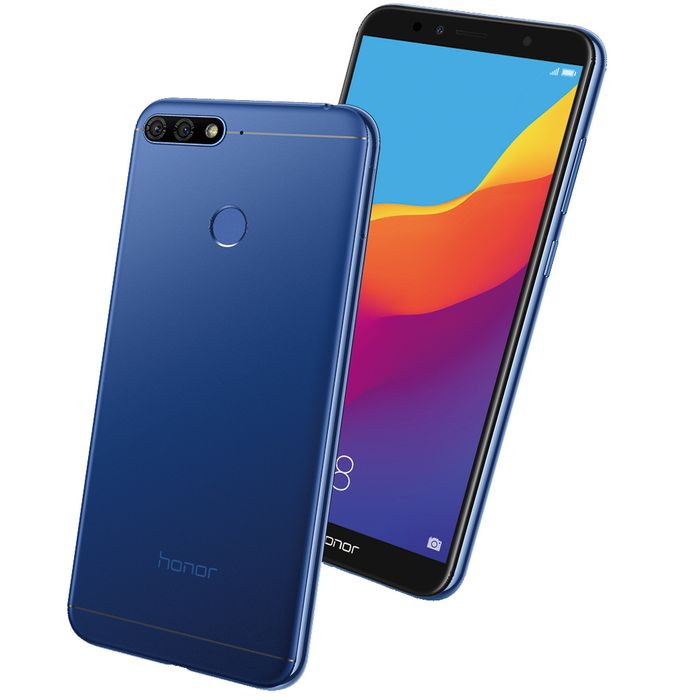 Чем отличается honor 7a от honor 7s