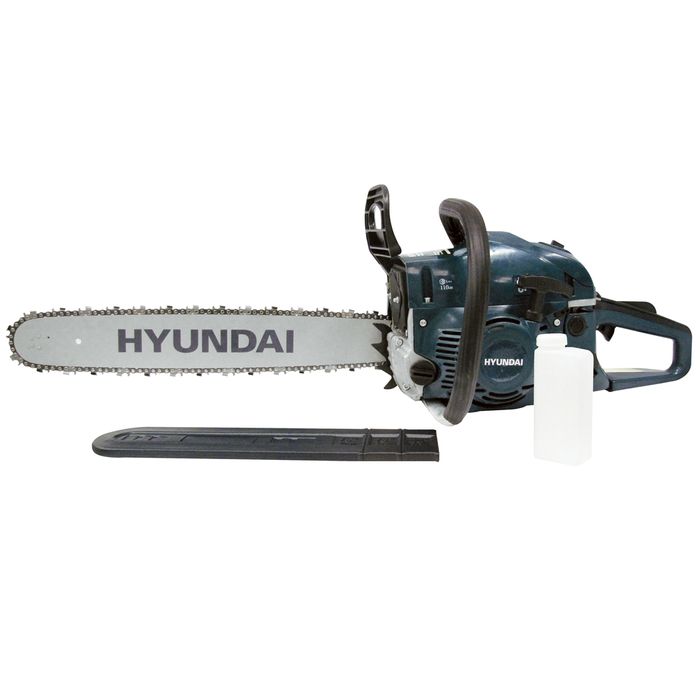 Motosierra-Hyundai-Mod.-Turbo-5000-52cc-20-pulgadas Motosierra-Hyundai-Mod.-Turbo-5000-52cc-20-pulgadas