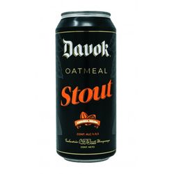 Cerveza-Davok-stout-473-ml