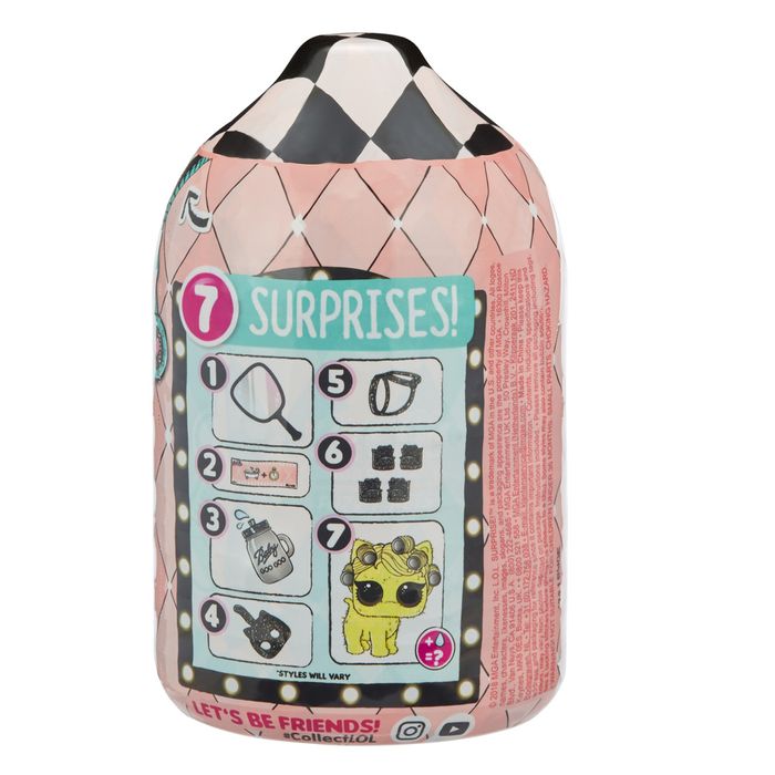 L.O.L.-surprise-pets L.O.L.-surprise-pets