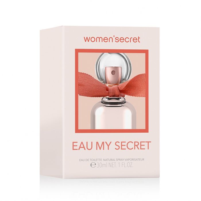 Eau-de-toilette-Women-Secret-30-ml Eau-de-toilette-Women-Secret-30-ml