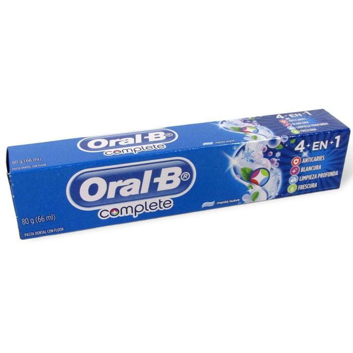 Crema-dental-Oral-b-complete-80-g-4-en-1 Crema-dental-Oral-b-complete-80-g-4-en-1