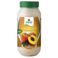Yogur-Descremado-Durazno-CLALDY-fco.-780-cc