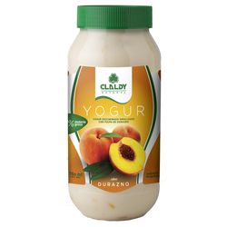Yogur-Descremado-Durazno-CLALDY-fco.-780-cc