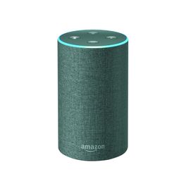 Smart Echo 2 Amazon Geant Parlante TKJ135ulcF