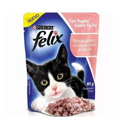 Alimento-para-gatos-Felix-salmon-85-g