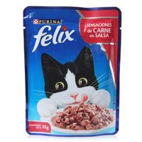 Alimento-para-gatos-Felix-carne-85-g
