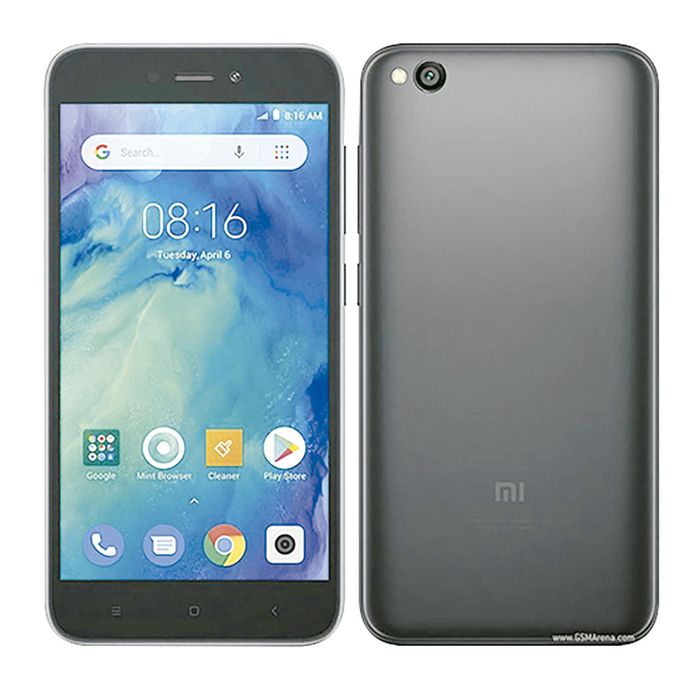 Как разобрать redmi go xiaomi