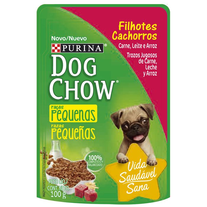 Alimento-para-perros-Dog-Chow-pequeñas-razas-100-g Alimento-para-perros-Dog-Chow-pequeñas-razas-100-g
