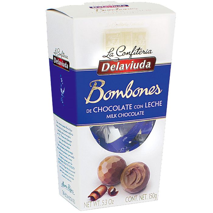 Bombones-Delaviuda-chocolate-con-leche-150-g