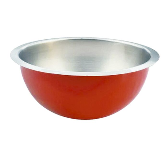 Bowl-20cm-acero-inoxidable-rojo
