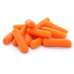 Zanahoria-baby-organica