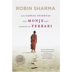 El-monje-que-vendio-su-Ferrari---Robin-Sharma