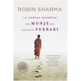 El Monje Que Vendió Su Ferrari Robin Sharma Geant