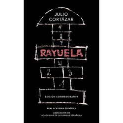 Rayuela---Julio-Cortazar