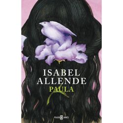 Paula---Isabel-Allende