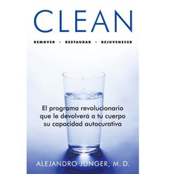 Clean---Alejandro-Junger
