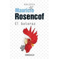 El-bataraz---Mauricio-Rosencof
