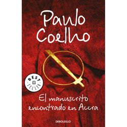 El-manuscrito-encontrado-en-Accra---Paulo-Coelho